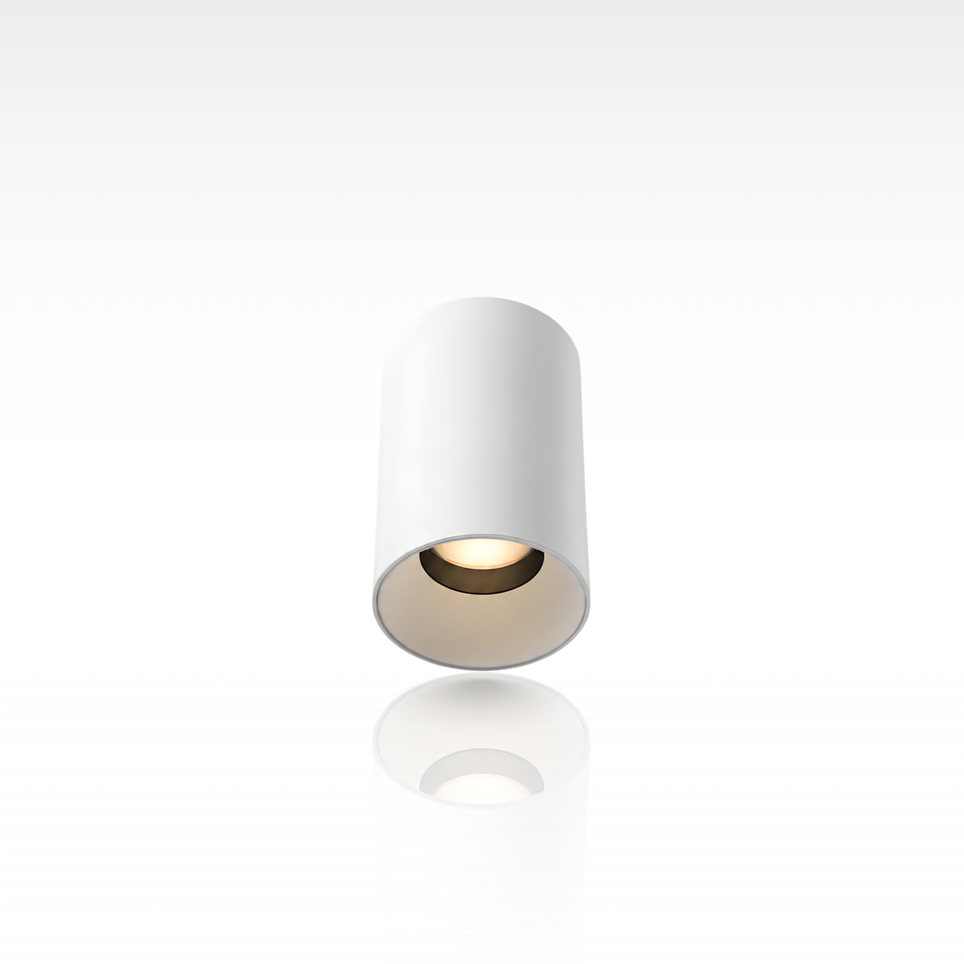 Lumo S white lit
